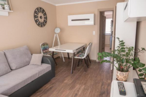 Apartment 2-pokojowy, Ustka